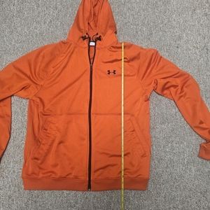 Under Armour hoodie